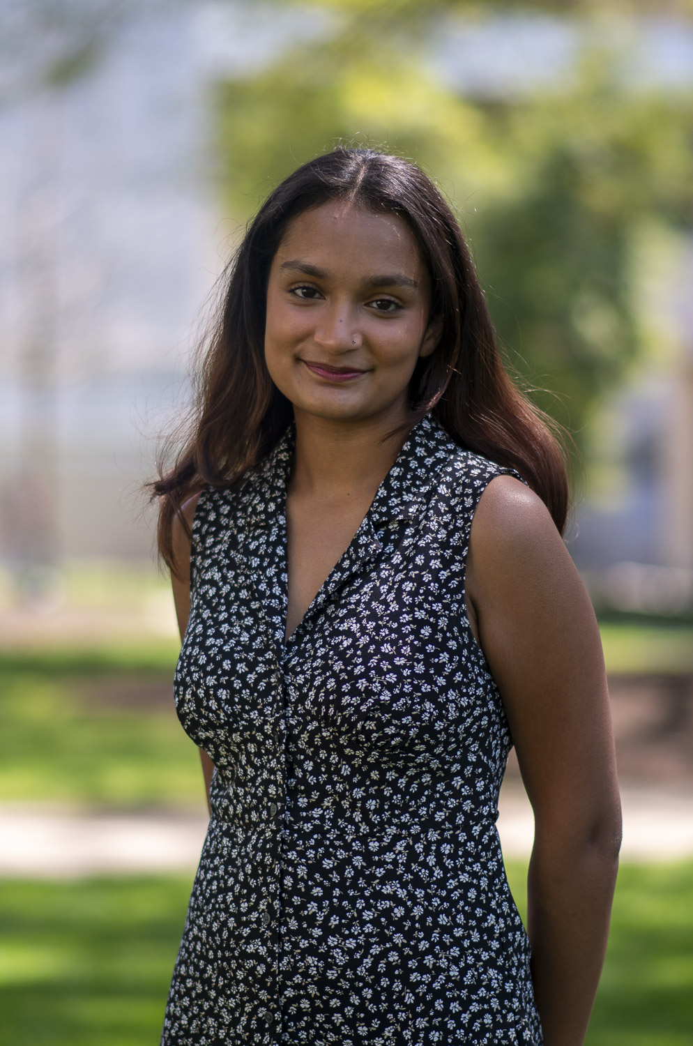 Siya Kumar